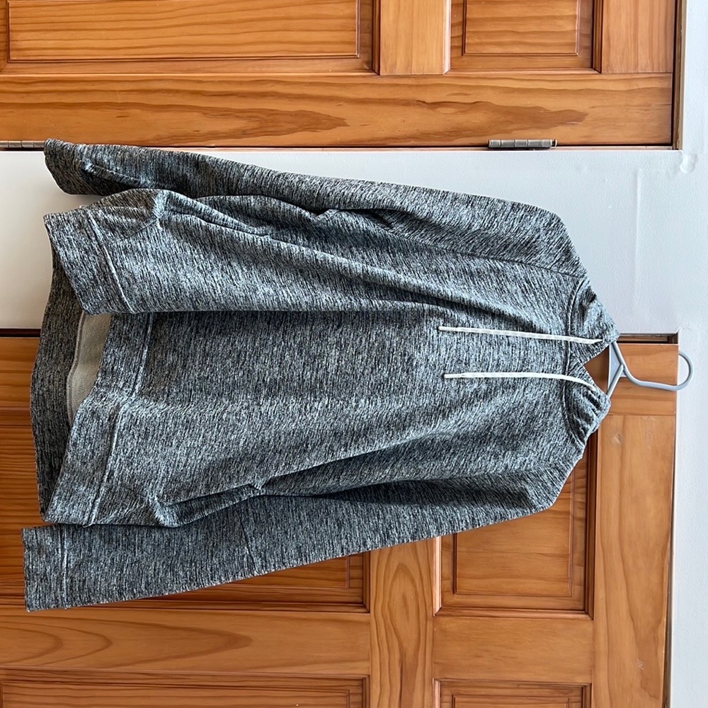 Lulu lemon Mens hoodie